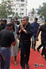 Tamil Actors Protest For Jallikattu